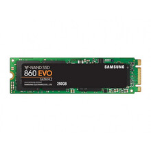 三星860EVO 870QVO 970EVOPLUS M.2 NVME2.5英寸SATA接口250G 970PRO M.2接口  512G