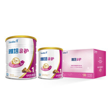 雅培(Abbott)亲护特殊医学用途婴儿乳蛋白部分水解配方粉1段820克*1+1段360克*1(西班牙原装进口)
