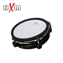 红魔 HXM 8英寸网皮嗵鼓鼓盘