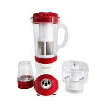 美菱 MeiLing 多功能料理机 家用绞肉机 MM-LC1205