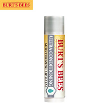 京东国际	
Burt's Bees伯特小蜜蜂 润唇膏 天然细致修护唇膏 水润保湿 防干裂 孕妇儿童 敏感唇炎可用 4.25g 美国进口
