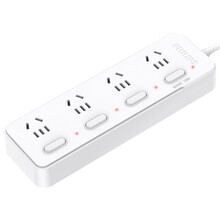 威神 VISENCH 户外电源四位分控插板【非卖品】