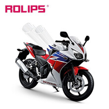 罗利普斯（ROLIPS）摩托车隐形车衣（RS-90系列 本田专用）不带后尾箱与侧尾箱