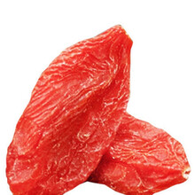 新货500克1斤宁夏中宁枸杞子红枸杞大果干吃 精选枸杞王500克（头茌特大新果）