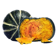 【JD速运】洪邮贝贝小南瓜贝 贝南瓜 栗香小南瓜 板栗小南瓜 新鲜蔬菜水果生鲜绿色优选五斤装 五斤超值装