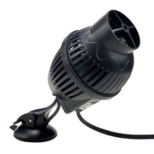 憨憨乐园 鱼缸冲浪泵水族箱造浪泵打浪泵双头造流泵JVP系列HL-103 单头吸盘款