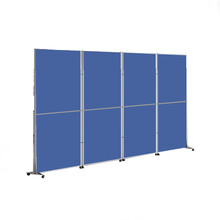 昊丰（Haofeng）PF-1 屏风 办公移动屏风隔断【一块】