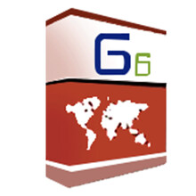 用友 致远G6协同办公标准 政务版 10并发 内嵌高级OFFICE+综合办公+公文插件 商用