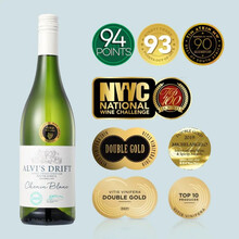 国际	【WINEBRO酒哥】南非艾尔酒庄白诗南半干白葡萄酒 94高分年度10大名庄2019年份750ml 单瓶