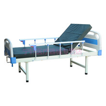 礼达康 护理床单摇双摇床医用床家用多功能升降病床医院用病床老人护理床 单摇床套餐七