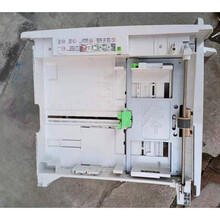 适用于施乐S1810 S2010 S2011 S2110 S2520 S2420 随机进纸盒纸盒 原装拆机