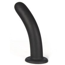 诱生活（Lure） 柔软肛条女用后庭塞肛塞按摩自玩器男用肛塞栓柔软大号情趣性用品强吸盘 肛条直入款（直径3.5cm）