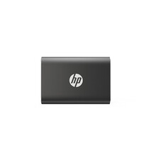 惠普（HP） Type-c USB3.2 移动硬盘 固态（PSSD） P500 传输速度420MB P500 1TB