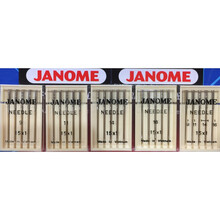 真善美缝纫机针9/11/14/16/蓝针/紫针/红针号家用缝纫机 通用 9号