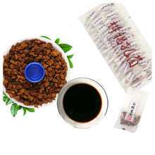 【黑金颗粒】长白山白桦茸 桦褐孔菌 桦树茸 3盒【300克】