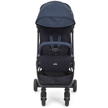 英国巧儿宜婴儿推车高景观可坐可躺轻便折叠可登机宝宝伞车手推车飞行精灵plus蓝色S1601