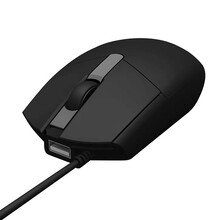 圣点科技（TG）VAM670有线鼠标 办公鼠标 多功能鼠标