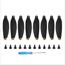 大疆御MINI2无人机桨叶DJI Mavic Mini无人机桨叶螺旋桨桨叶 MINI(副厂金边)