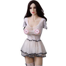 酷人 52斤 果冻胸 纤维乳 半身全实体男用 成人情趣性用品 男用自慰器 实体半身 倒模名器 小号（带头款）35斤90厘米