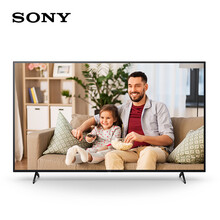 索尼（SONY）KD-75X80J 75英寸 4K超高清HDR AI智能安卓10 液晶电视 杜比视界/全景声 特丽魅彩Pro