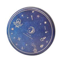 超市	歌帝梵 Godiva  臻粹星空礼盒8颗装