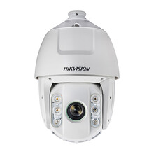 海康威视（HIKVISION） DS-2DC6223IW-A(国内标配)(C) 200万红外星光网络球机