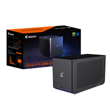 技嘉RTX3080TI 12G魔鹰GAMING OC雪鹰超级雕大雕台式机独立显卡3080 10G显卡 RTX3080 GAMING BOX拓展坞