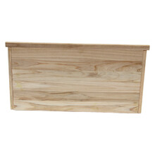 蜂箱大隔板小隔板中蜂杉木包边保温板配件养蜂工具隔王隔蜂板 杉木包边【大隔板】*5