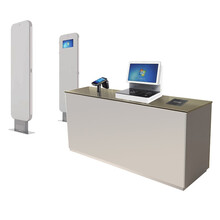 钛钣 Da-03 维修设施管理系统 资料借还、盘点、查询系统。有高效盘点、寻踪精准等功能。可定制。