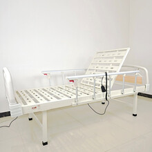 礼达康护理床 老年人家用多功能医疗床 医用病床 医用瘫痪病人家庭电动升降 简单 款式三