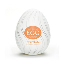 TENGA日本飞机杯迷你小型男用便携式一次性拉伸成人性用品 龙卷风型