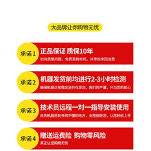 劲胜（JIN SHENG） 德系精工四冲程背负式割草机汽油机多功能家用开荒锄草机除草机松土机小型 二冲程侧挂式+47件+机油