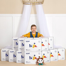 babycare&BCKID早教盒子宝宝玩具游戏书籍4-15月【年卡】4月龄【1年版 240节】儿童节礼物