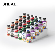 Smeal胖胖瓶减代餐粉代餐脂饱腹奶昔肥 NOTO NOTO系列75g*30瓶装