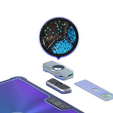 小天才护眼平板T1配件 磁吸旋转支架 / 显微镜 小天才护眼平板T1 显微镜