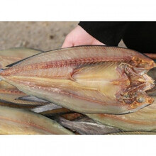 大鲅鱼干马鲛鱼干海鱼咸鱼干风干整条新鲜海产半干咸鱼干货 姬美食尚 圆头鲅鱼2贈1(3斤装) 新晒鲅鱼