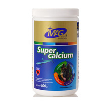 英国MAG 猫狗通用宠物羊奶粉超能钙关节生螯合液体钙高能营养补充微量元素发育宝肠胃宝酵素菌 MG超能钙鲨鱼软骨素