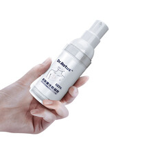 DR.ROTUS 湿疹膏 成人荨麻疹冷敷凝胶 皮肤皮炎痤疮手足癣牛皮癣阴肛红斑部位瘙痒凝胶 1盒