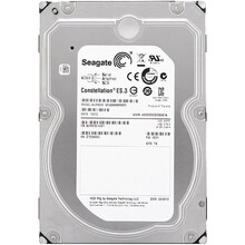 大华 希捷企业级硬盘 7200转3.5英寸 SAS接口 4TB（ST4000NM0023）