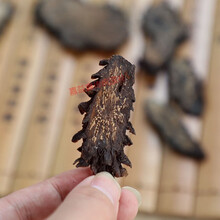 新疆肉苁蓉整根大芸大云片男性泡酒药材肉苁蓉片 250克肉苁蓉片