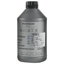 大众原厂变速箱油自动波箱油DSG双离合器油6速7速手自一体干湿双离合变速箱润滑油  MTF手动挡（德国）