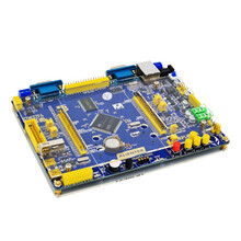德飞莱 正点原子 探索者STM32F407 ARM开发板 M4核 stm32学习板 探索者高配试验箱  LORA模块-排针版 2个