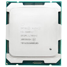 Intel 至强CPU处理器 E5-26xxV3 Chia 奇亚服务器多核心CPU 2011-3针 E5-2667V3 8核16线程 3.2G主频
