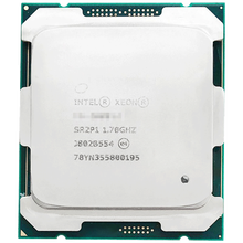 Intel 至强CPU处理器 E5-2600V4系列 2011针 服务器 工作站CPU E5-2643V4 6核12线程20M 3.4G