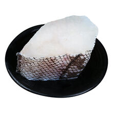 顺丰精选大块深海鳕鱼块冷冻新鲜冷冻鳕鱼块 鳕鱼块【精选大段】 3斤