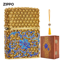 Zippo 收藏品 京东