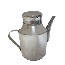 不锈钢受水器洗眼壶洗眼器接水器塑料收水器眼科 不锈钢洗眼壶