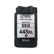佳能PG-445 CL-446墨盒Canon PIXMA MG2440 MG2540 MG2940 国产445XL黑色