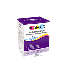 法国PEDIAKID/佩迪克高锌益生菌粉 高锌益生菌粉