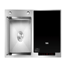 万家乐 （macro）水槽式洗碗机JBSD2T-FS1